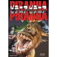 ピラニア リターンズ 3D コンプリート・エディション Blu-ray 2枚組