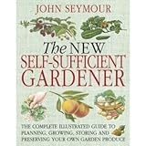 The New Self-Sufficient Gardener おもちゃ (並行輸入)