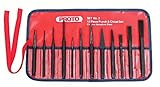 Stanley Proto J2S2 Proto Punch and Chisel Set, 12-Piece [並行輸入品]