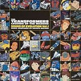 �����{�b�g�����̃g�����X�t�H�[�}�[ �}�C�N�����`�� �T���g��