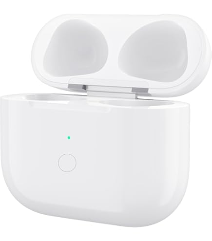 Amazon | Air Pods Pro 1/2 専用充電ケース（USB-Cポート）。AirPods