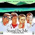 スタンド・バイ・ミー [DVD]