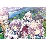 その日の獣には、 シンプル版