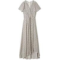 Amazon.co.jp: [フレイ アイディー] フルーツプリント2WAYオフショル