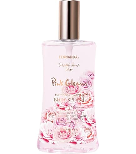 Amazon.co.jp: フェルナンダ フレグランス ボディスプラッシュ