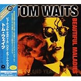 ビューティフル・マラディーズ:ベスト・オブ・トム・ウェイツ