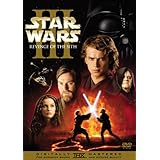 スター・ウォーズ エピソード3 / シスの復讐 [DVD]