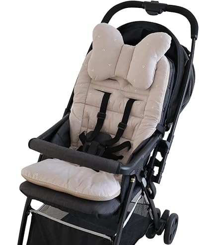 Amazon.co.jp: bugaboo バガブー ビー6 シートファブリック (ブラック