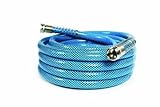 Camco 22843 Premium Drinking Water Hose (5/8ID x 35') - Lead Free [並行輸入品]
