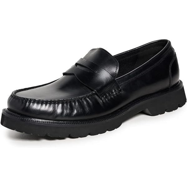 Amazon | Cole Haan メンズ ピンチ プレップ ペニー ローファー