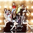 Wake Me Up(通常盤)