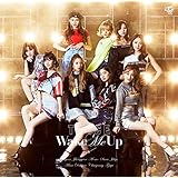 Wake Me Up(通常盤)