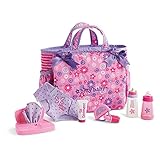 American Girl Bitty Baby – Mommy 's DiaperバッグEssentials Bitty Baby Dolls – Bitty Baby 2017