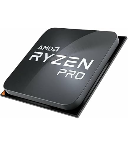 AMD Ryzen 7 PRO 4750G プロセッサー 3.6GHz 8コア/16スレッド 65W