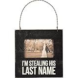 プリミティブMiniフレームLast Name