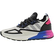 adidas Originals Zx 2k Boost Mens Casual Running Shoe Fx8835 Size 9  White/Grey/Black : Amazon.com.au: Clothing, Shoes \u0026 Accessories