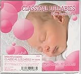 CLASSICAL LULLABIES for babies