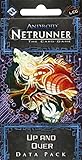 Android Netrunner LCG: Up and Over Data Pack [並行輸入品]