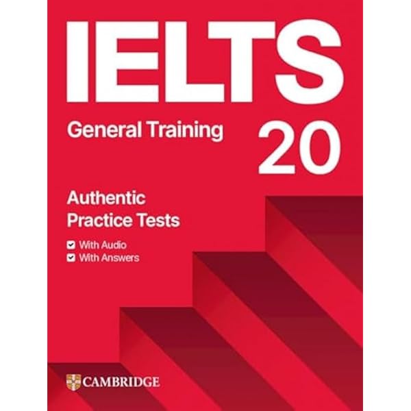 IELTS アカデミック 15.16.17.18.19 過去問5冊セット 新品 IELTS Academic 公式問題集18+19+20 音源付 - メルカリ