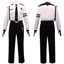 【ケイト様用】恋と深空　コスプレ　厳格な制限　衣装　XSサイズ Amazon.co.jp: GGcosplay 恋と深空 シン ホムラ セイヤ レイ