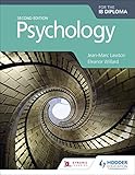 Psychology for the IB Diploma Second edition