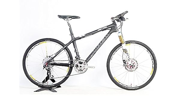 trek elite 9.7 carbon