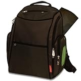 Fisher-Price Fast Finder Backpack Diaper Bag by Fisher-Price