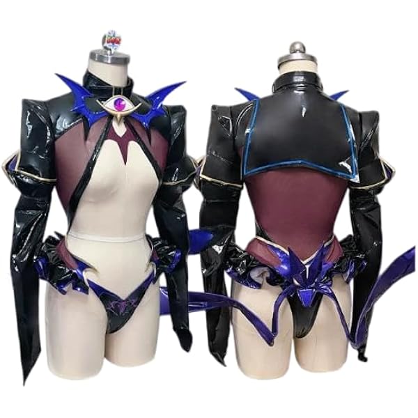 Amazon.co.jp: GGcosplay Amayui Moka 甘結もか コスプレ衣装/ウィッグ
