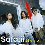 Hero Safarii