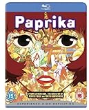 Paprika [Blu-ray] [Import]