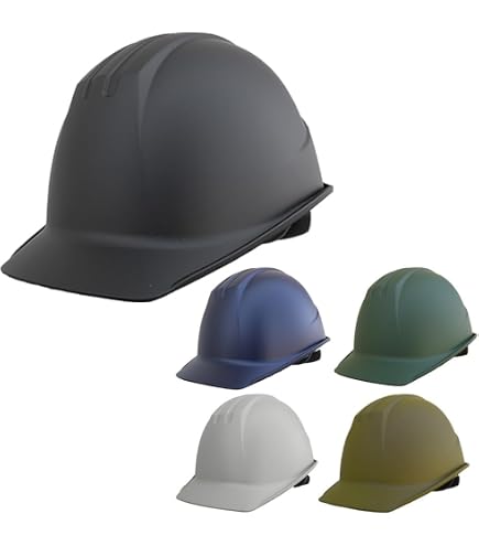 Amazon.co.jp: [まもる君] 谷沢製作所 タニザワ ヘルメット 保護帽 ST