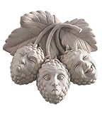 razz-berries Wall Plaque