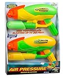 Water Warriors Stingray by Alex