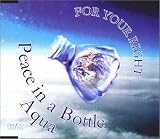 Peace in a Bottle