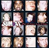 All Killer No Filler - Sum 41