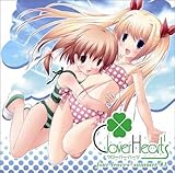 �h���}CD Clover Heart�fs -sweethearts of summer-#1