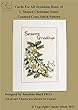 L'Shaped Christmas Roses (Cards For All Occasions Book 10) (English Edition)