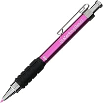 Amazon.co.jp: たくみ ノック式鉛筆 2.0 HB NO.7781: 文房具・オフィス用品