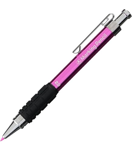 Amazon.co.jp: たくみ ノック式鉛筆 2.0 HB NO.7781: 文房具・オフィス用品