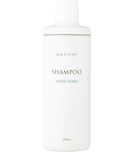 Amazon | エリナ RJトリートメントシャンプー 600ml | エリナ