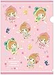 chipicco カードキャプターさくら クリアカード編 クリアファイル2枚セット 2種セット、各種1枚