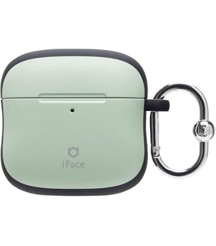 Amazon.co.jp: BR×ROOT CO. for AirPods3（ブラック）BRIEFING