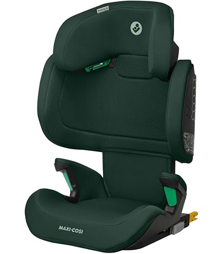 Amazon | MAXI-COSI(マキシコシ) ISOFIX・シートベルト固定両対応