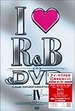 �A�C�E���� R&B DVD �W �`10th �A�j���@�[�T���[�`