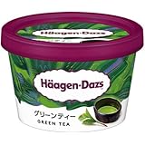 ハーゲンダッツ ミニカップ グリーンティー 12個 ssof