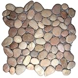 ベリーPebbleタイルサンプル