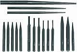 Williams PS-17 17-Piece Punch Set [並行輸入品]