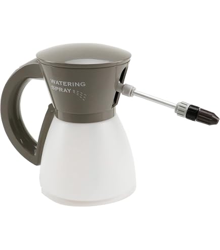 Amazon.co.jp: セフティー3(Safety-3) 噴霧器 電池式噴霧器 1L 電動