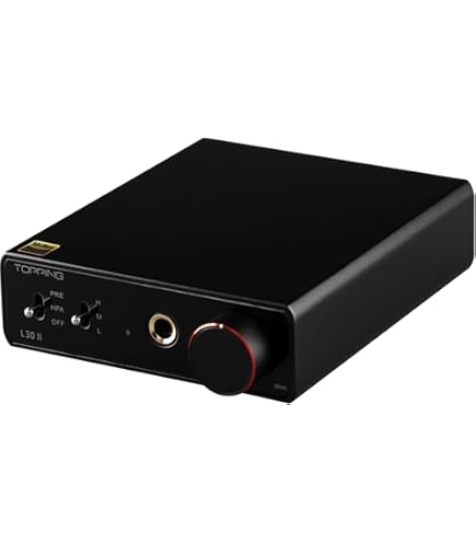 Amazon | Schiit Magni+ お手頃価格の言い訳のないヘッドフォンアンプ