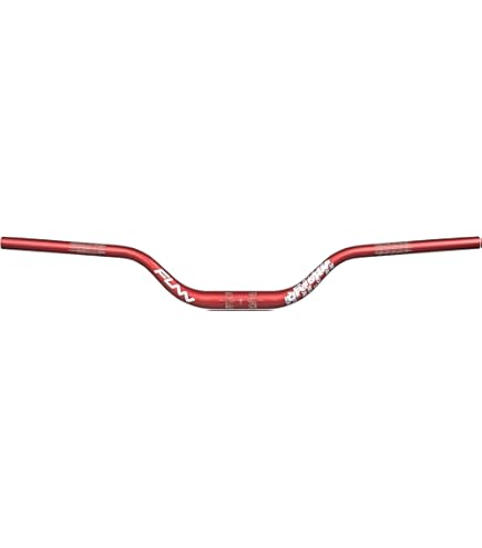 Amazon | RACE FACE(レースフェイス) SIXC 3/4 RISERハンドルバー